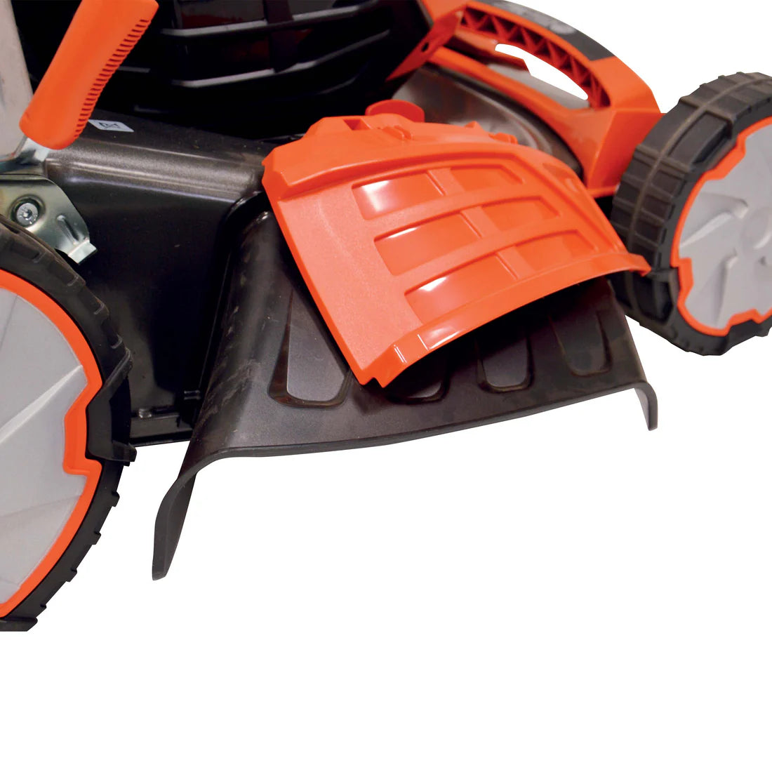 Tondeuse KIT Gi 548 P + 1 BATTERIE 8 AH + 1 CHARGEUR - 56V