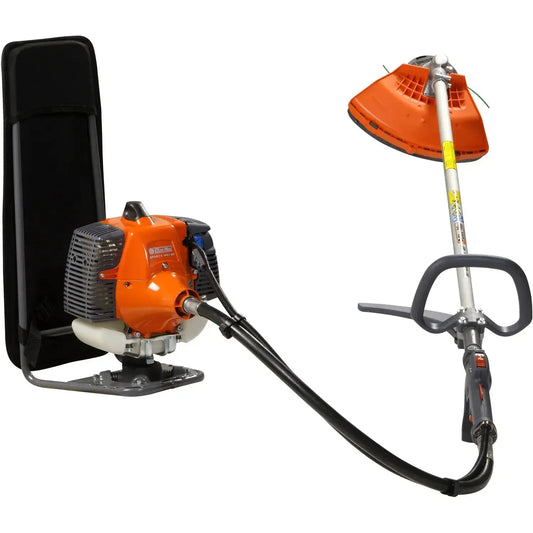 BC 540 MASTER - ARG Motoculture services