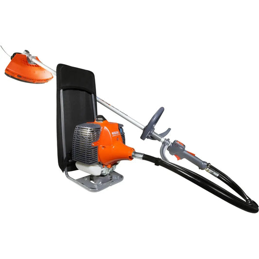 BC 540 MASTER - ARG Motoculture services