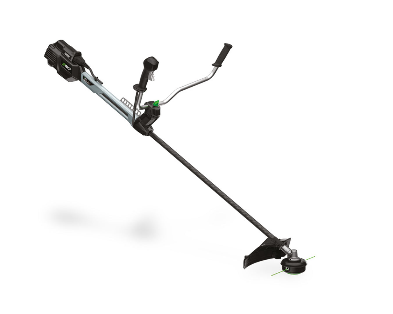 COUPE BORDURES ET DÉBROUSSAILLEUSE SANS FIL À BATTERIE EGO STX3800E