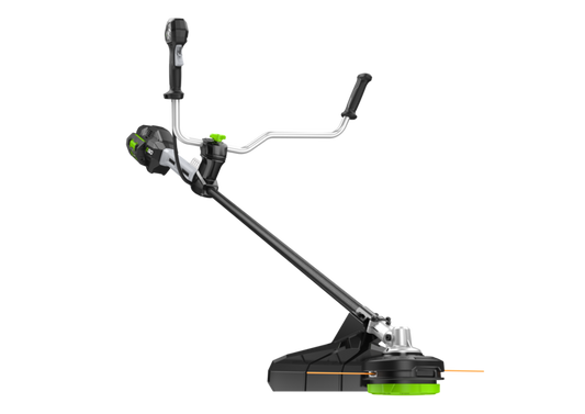 BCX4500
PRO X COUPE-BORDURES/DÉBROUSSAILLEUSE POIGNÉE CYCLE