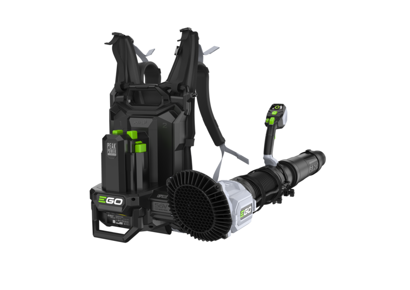 LBPX1100
SOUFFLEUR DORSAL PRO X