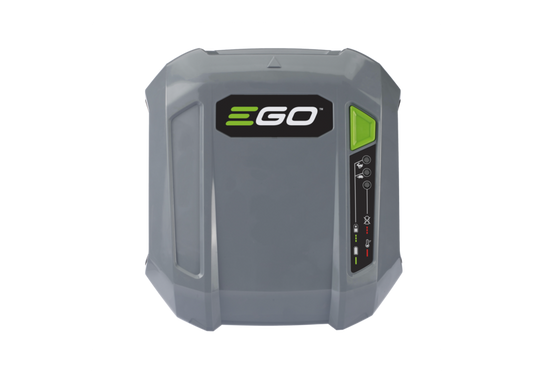 CHX5500E
CHARGEUR PRO X EGO
