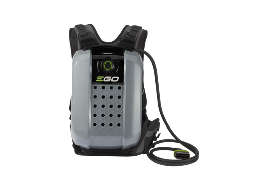 BAX1501
BATTERIE DORSALE PRO X (KIT)