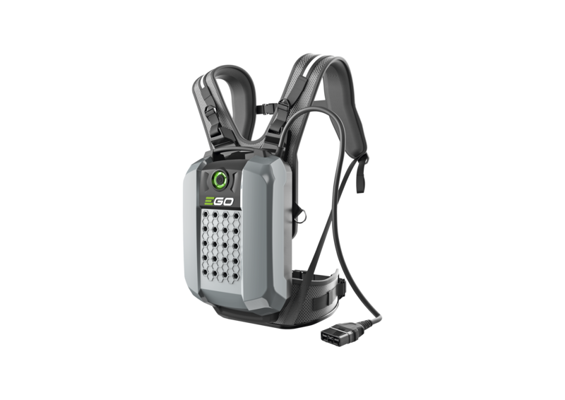 BAX1501
BATTERIE DORSALE PRO X (KIT)