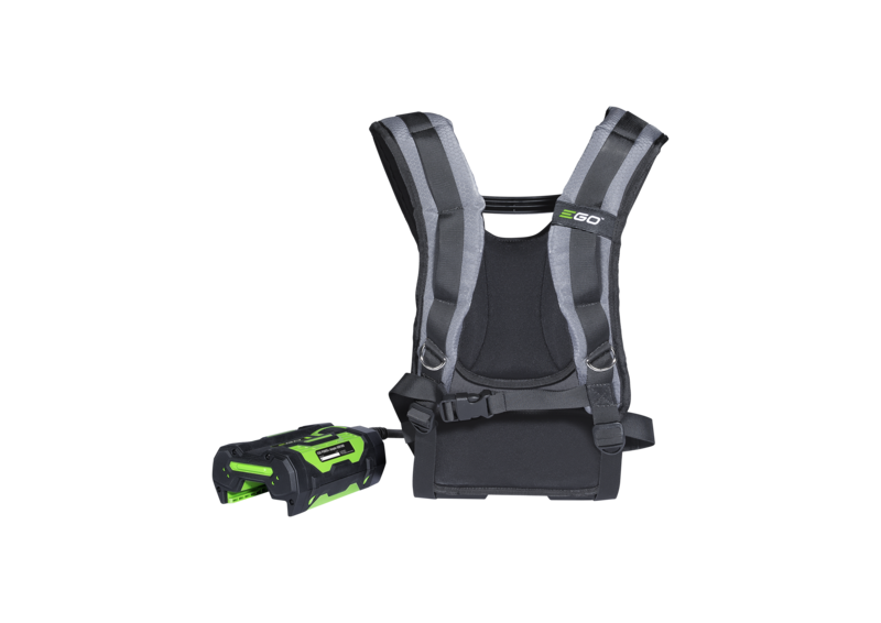 BH1001
HARNAIS DORSAL