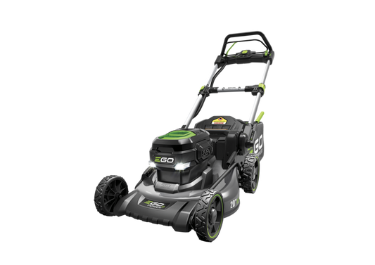 LM2021E-SP
TONDEUSE AUTOPROPULSÉE 50 CM (KIT)