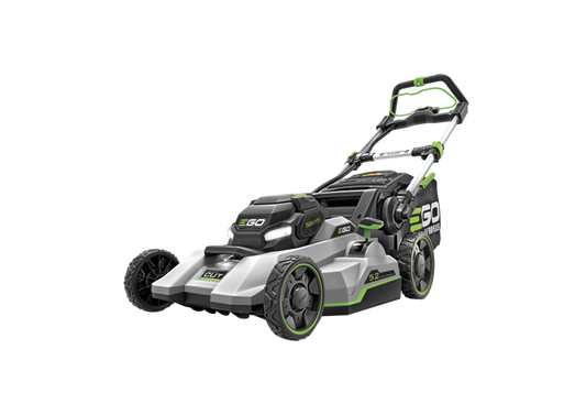 LM2135E-SP
TONDEUSE AUTOPROPULSÉE 52 CM (KIT)