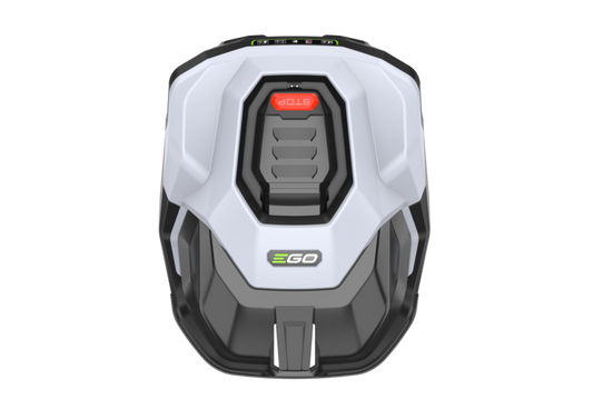 RM2000E
ROBOT DE TONTE 2000 M²