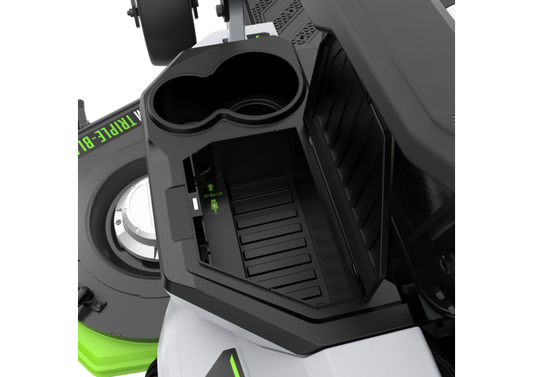 ZT5201E-L
TONDEUSE AUTOPORTÉE À RAYON DE BRAQUAGE ZÉRO Z6 DE 132 CM DE COUPE (KIT)