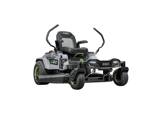 ZT4201E-L
TONDEUSE AUTOPORTÉE À RAYON DE BRAQUAGE ZÉRO Z6 DE 107 CM DE COUPE (KIT)