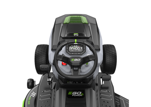 TR4201E
T6, TRACTEUR TONDEUSE AUTOPORTÉE À ÉJECTION LATÉRALE DE 107 CM DE COUPE (KIT)