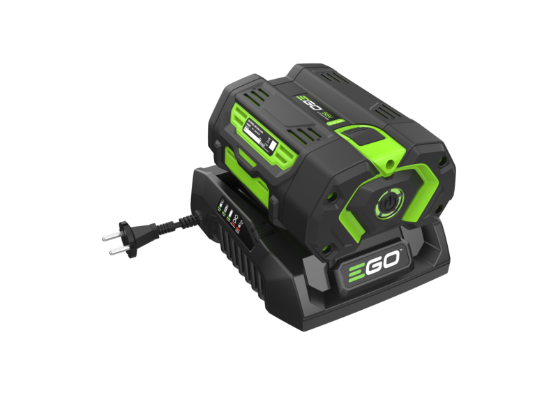 CH3200E
CHARGEUR RAPIDE 320 W