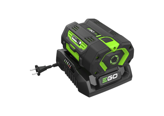 CH3200E
CHARGEUR RAPIDE 320 W