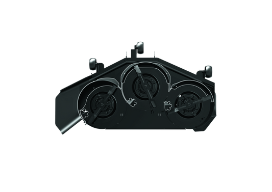 ABP5200
KIT MULCHING POUR ZT5200E-L