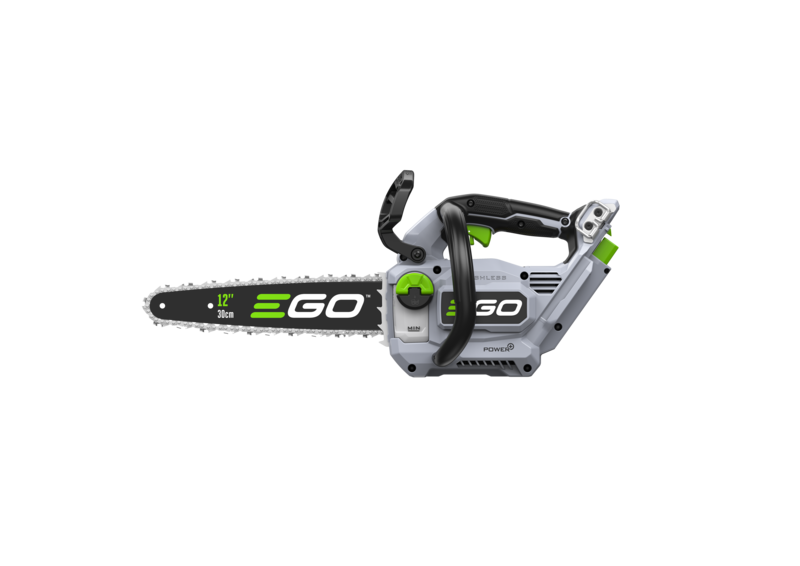 CS1200E
TRONÇONNEUSE ÉLAGUEUSE CS1200E