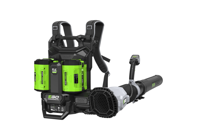 LBP8000E
SOUFFLEUR DORSAL