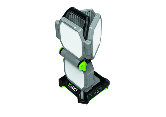 LT1000E
LUMINAIRE PORTATIF