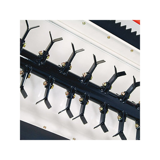 Orec HR531 - Broyeur à fléaux