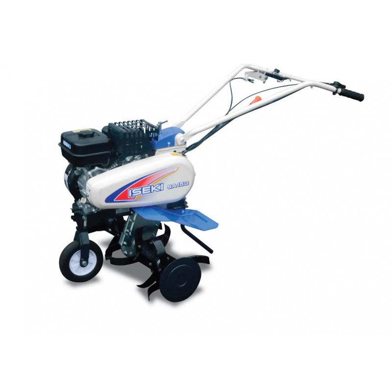 Iseki SA150 - Motobineuse