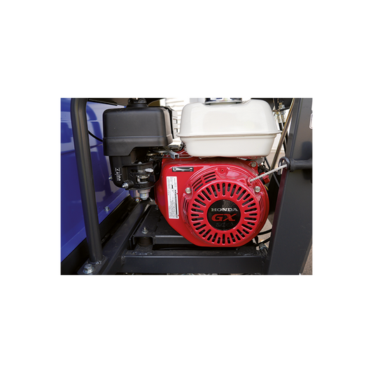 Iseki XG550DIH - Transporteur à chenille