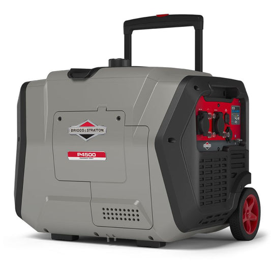 Briggs & Stratton P4500 - Groupe électrogène Inverter
