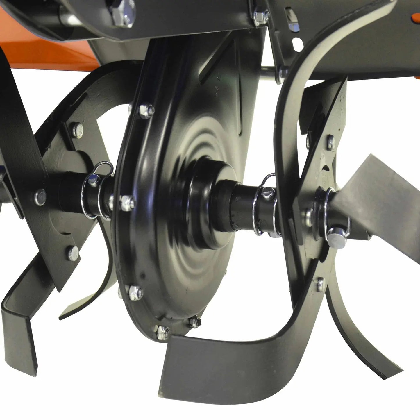 MHV 3600 - ARG Motoculture services