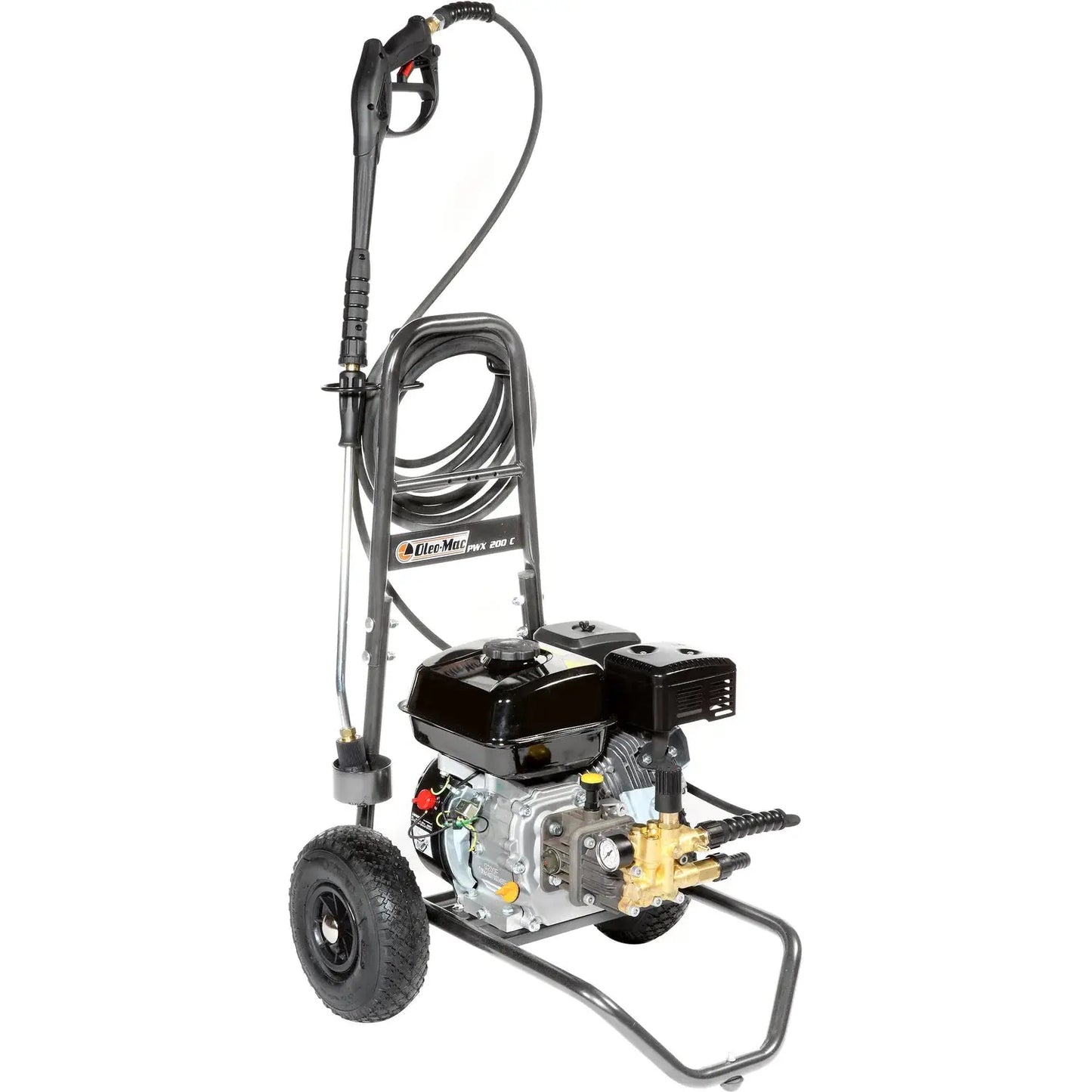 PMX 200C - ARG Motoculture services