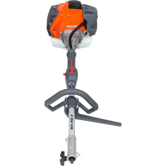 BCH 250 D - ARG Motoculture services