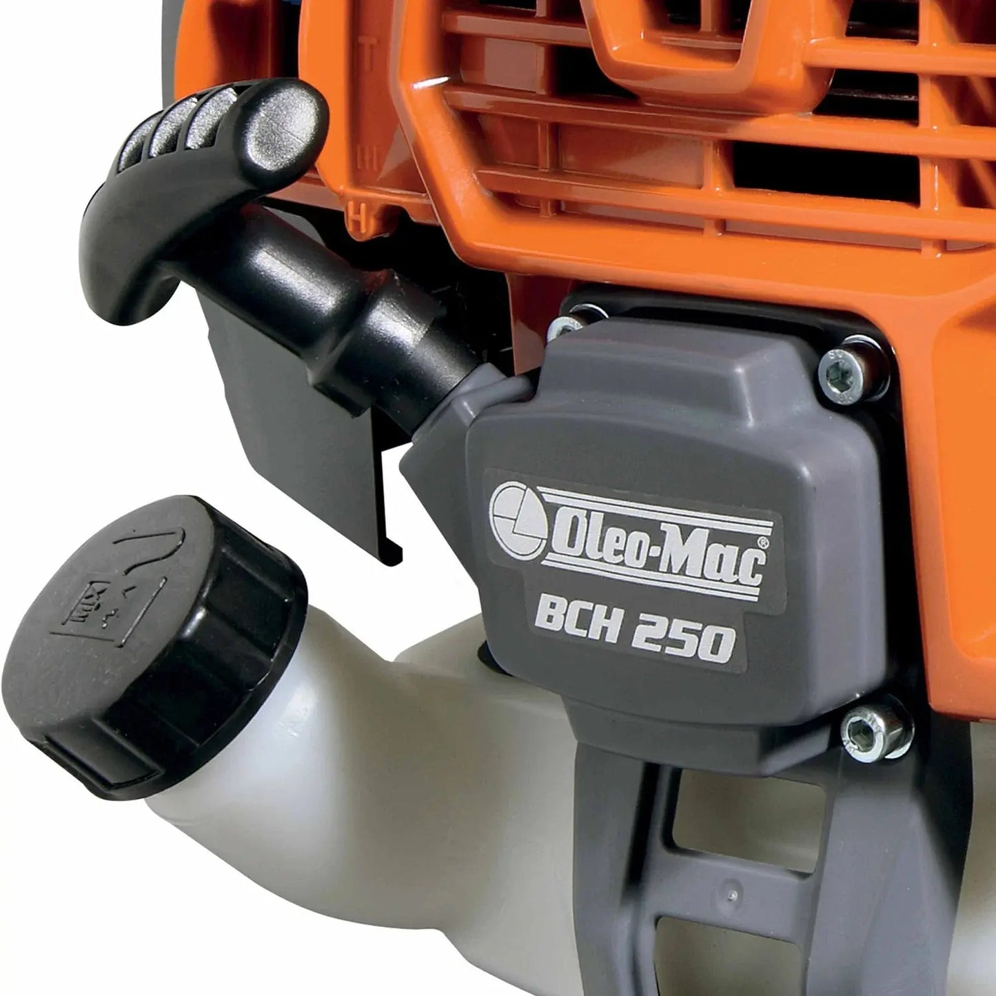 BCH 250 D - ARG Motoculture services