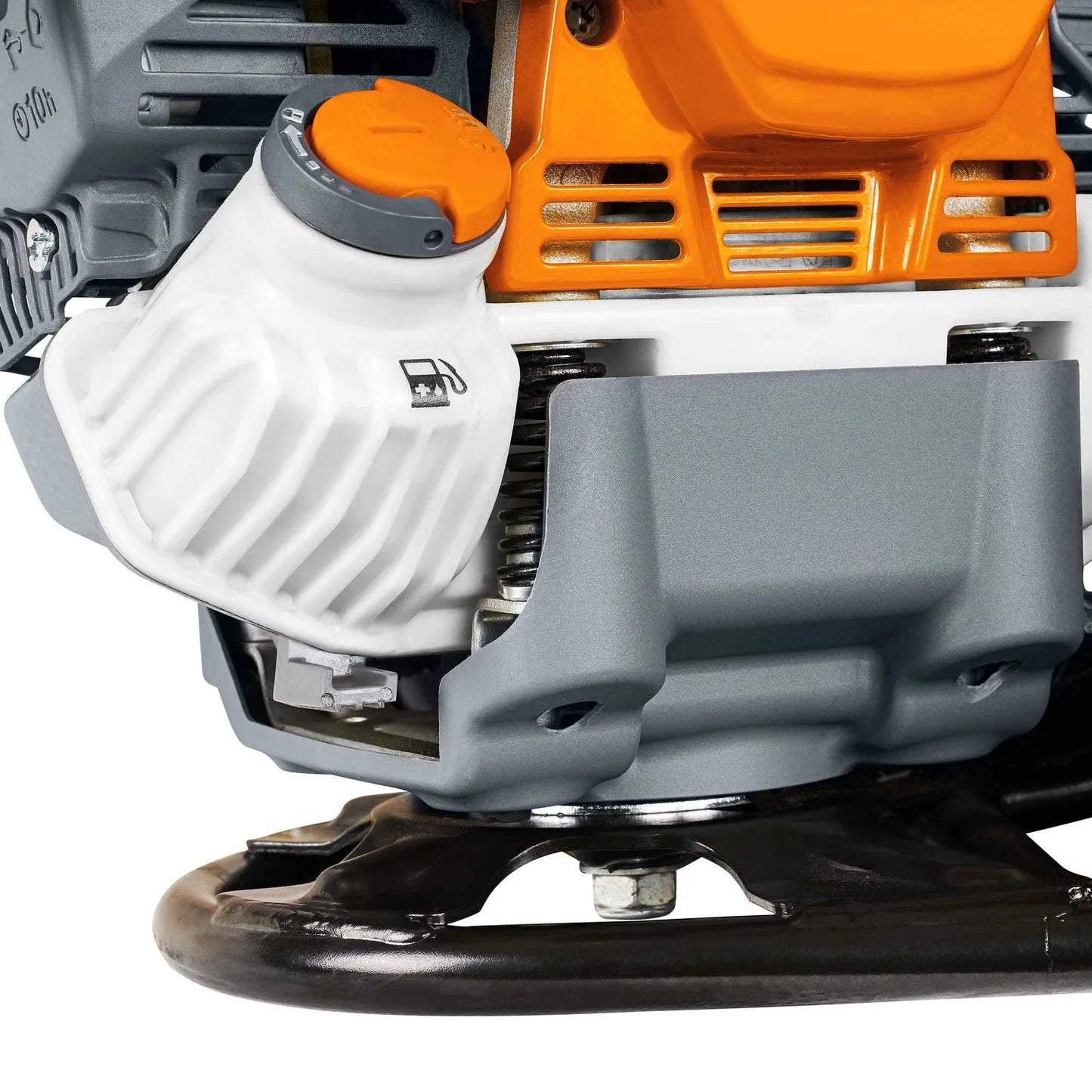 BCF 540 - ARG Motoculture services