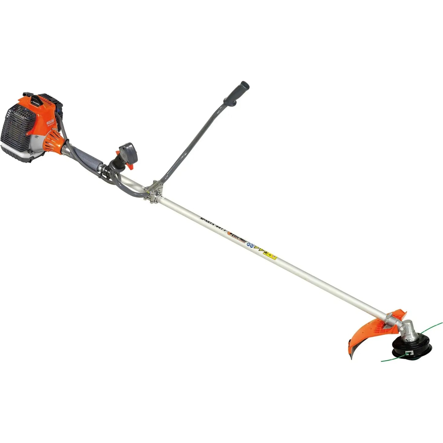 SPARTA 441 T - ARG Motoculture services