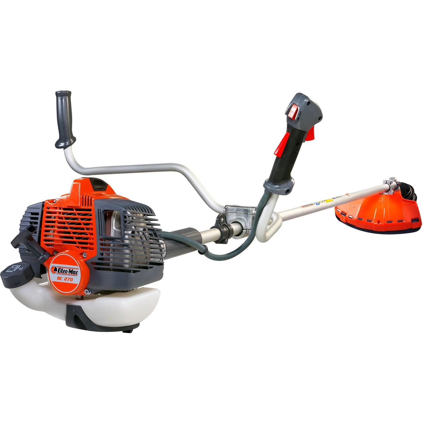 BC 270 T - ARG Motoculture services