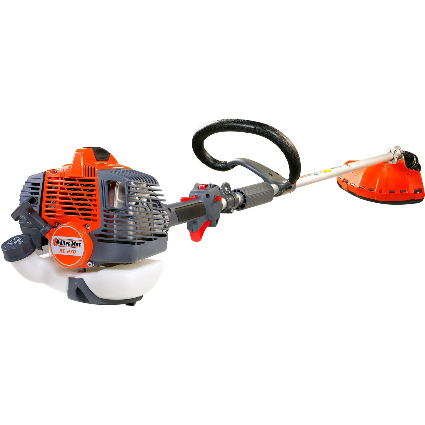 BC 270 S - ARG Motoculture services