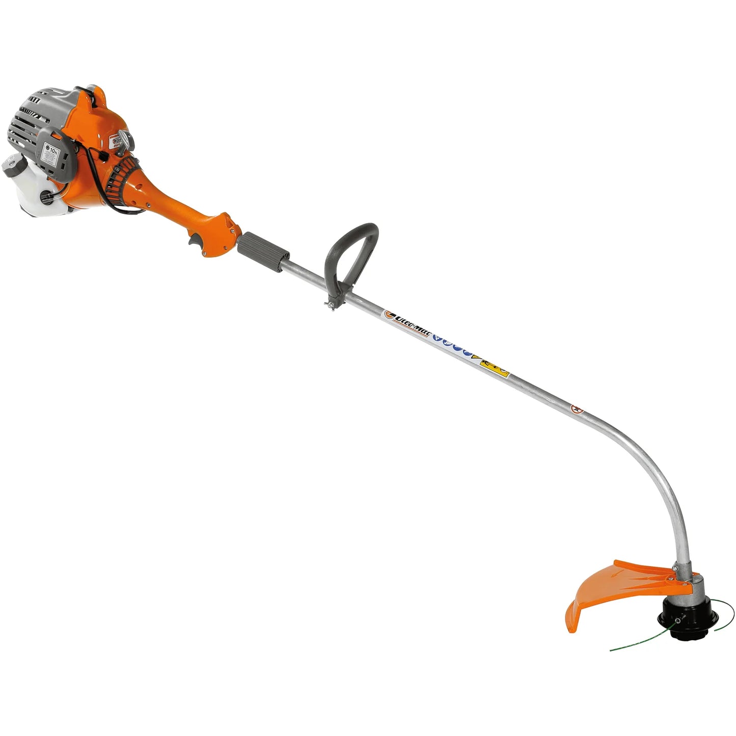 SPARTA 250 TR - ARG Motoculture services