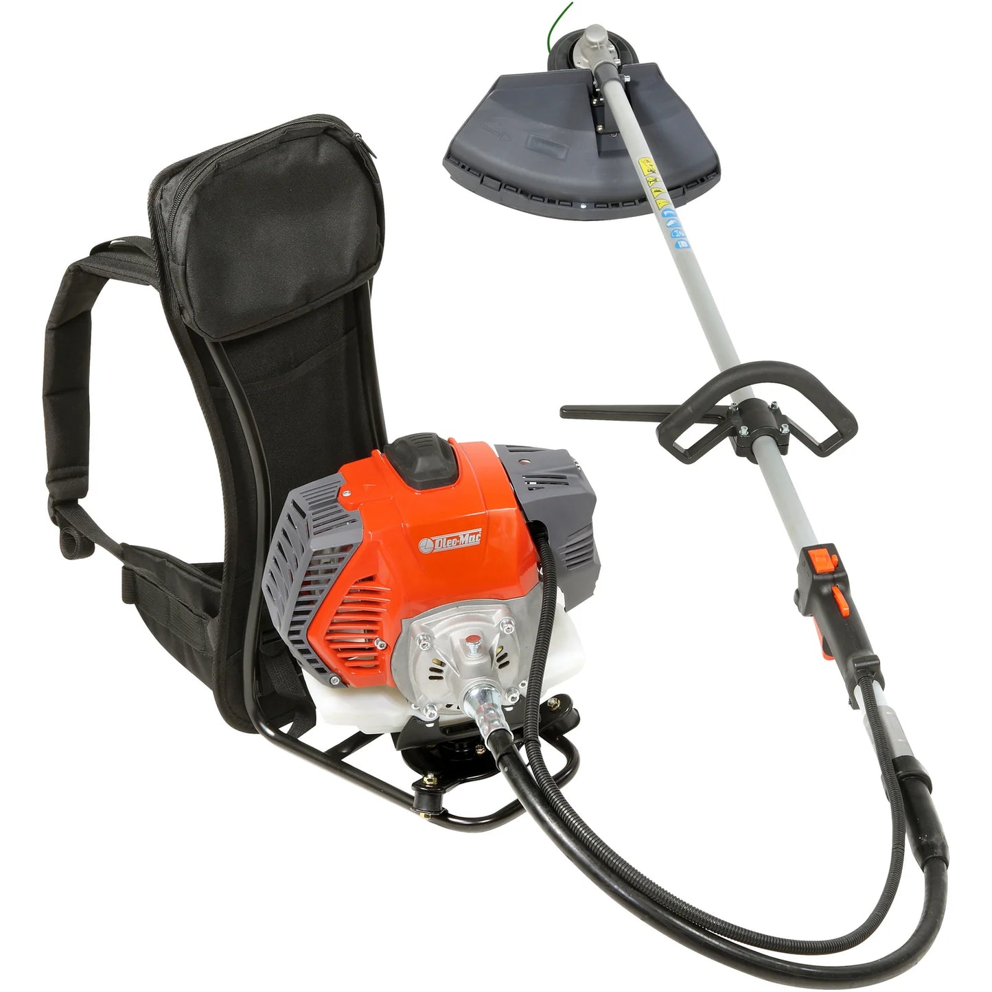 BCH 400 BP EASY START - ARG Motoculture services