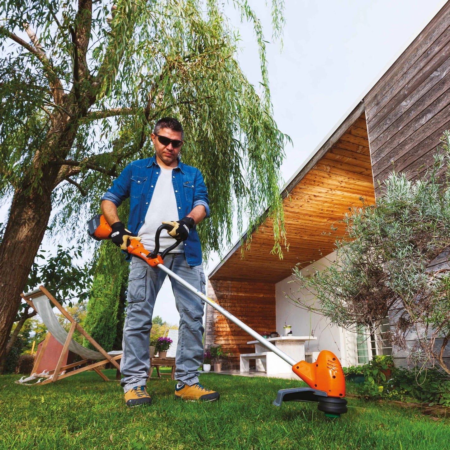 BCI 30 - ARG Motoculture services