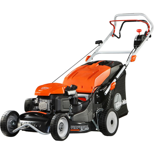 MAX 53 TK ALUMINIUM PRO - ARG Motoculture services