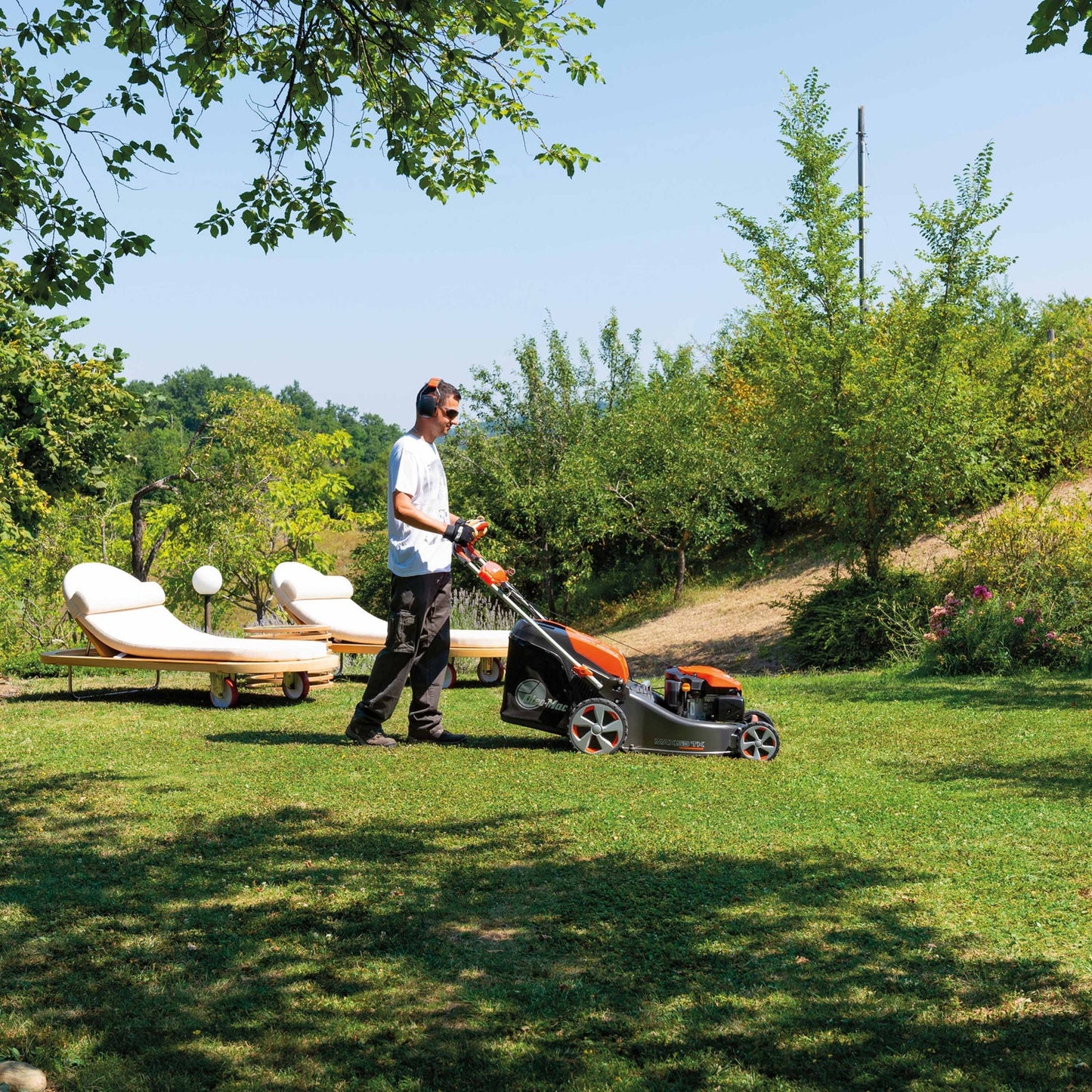 MAX 53 TK ALLROAD ALUMINIUM - ARG Motoculture services