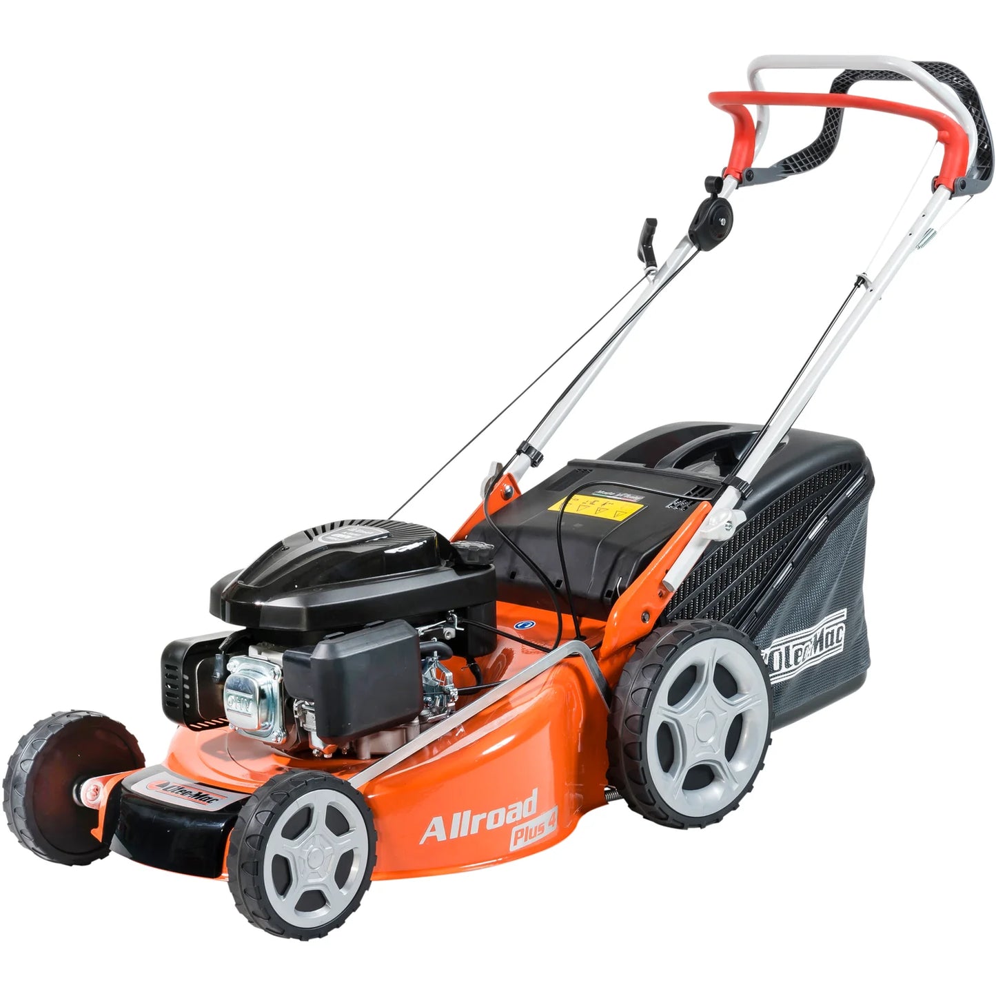 GV 53 TK ALLROAD PLUS 4 - ARG Motoculture services