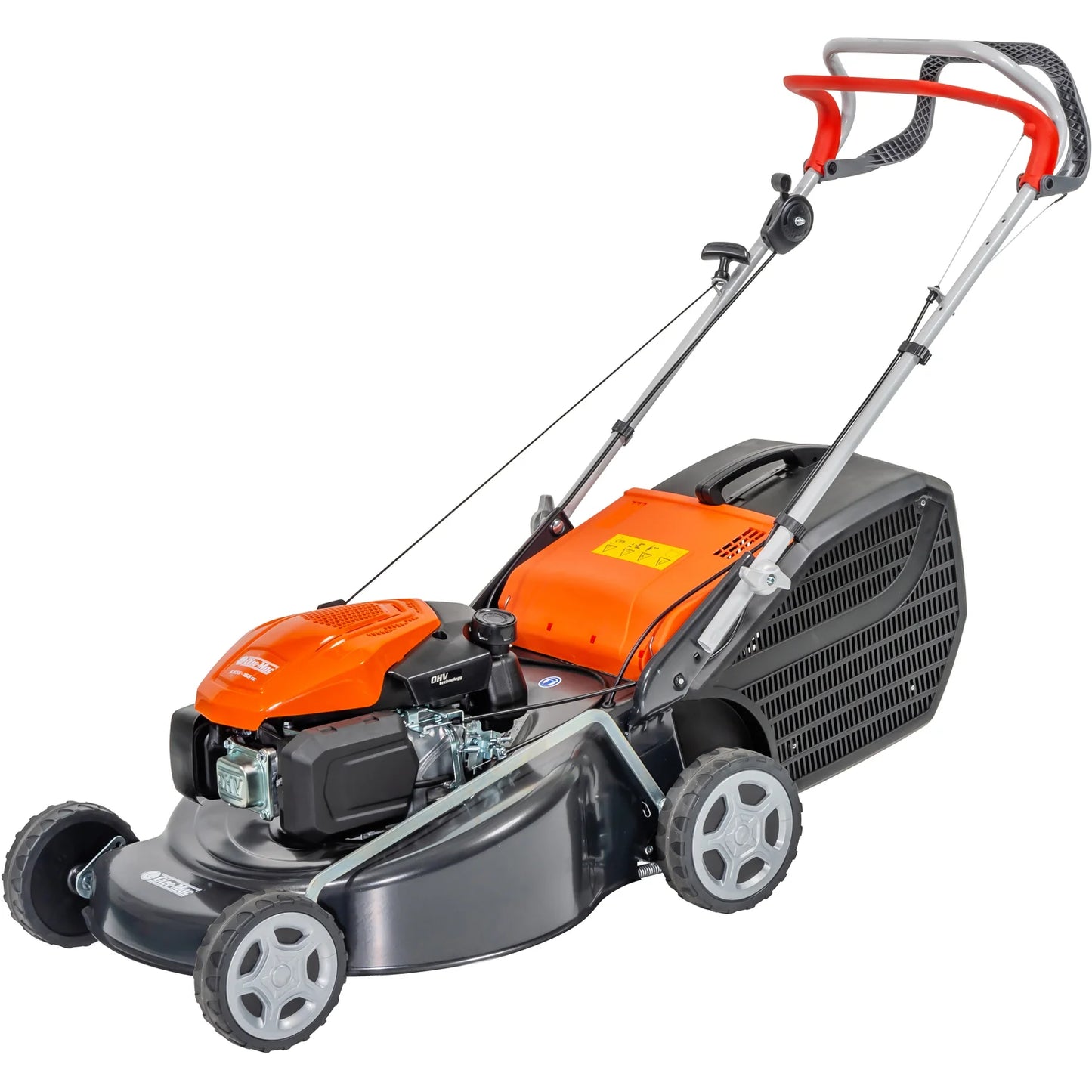 GH 53 TK - ARG Motoculture services