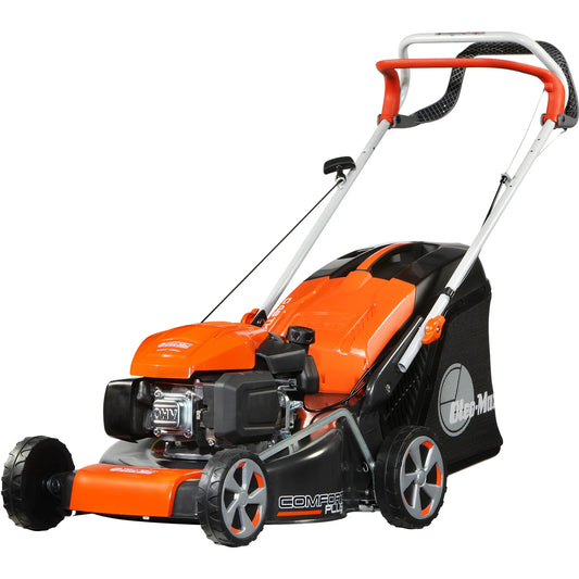 G 48 TK COMFORT PLUS AUTOCHOKE - ARG Motoculture services