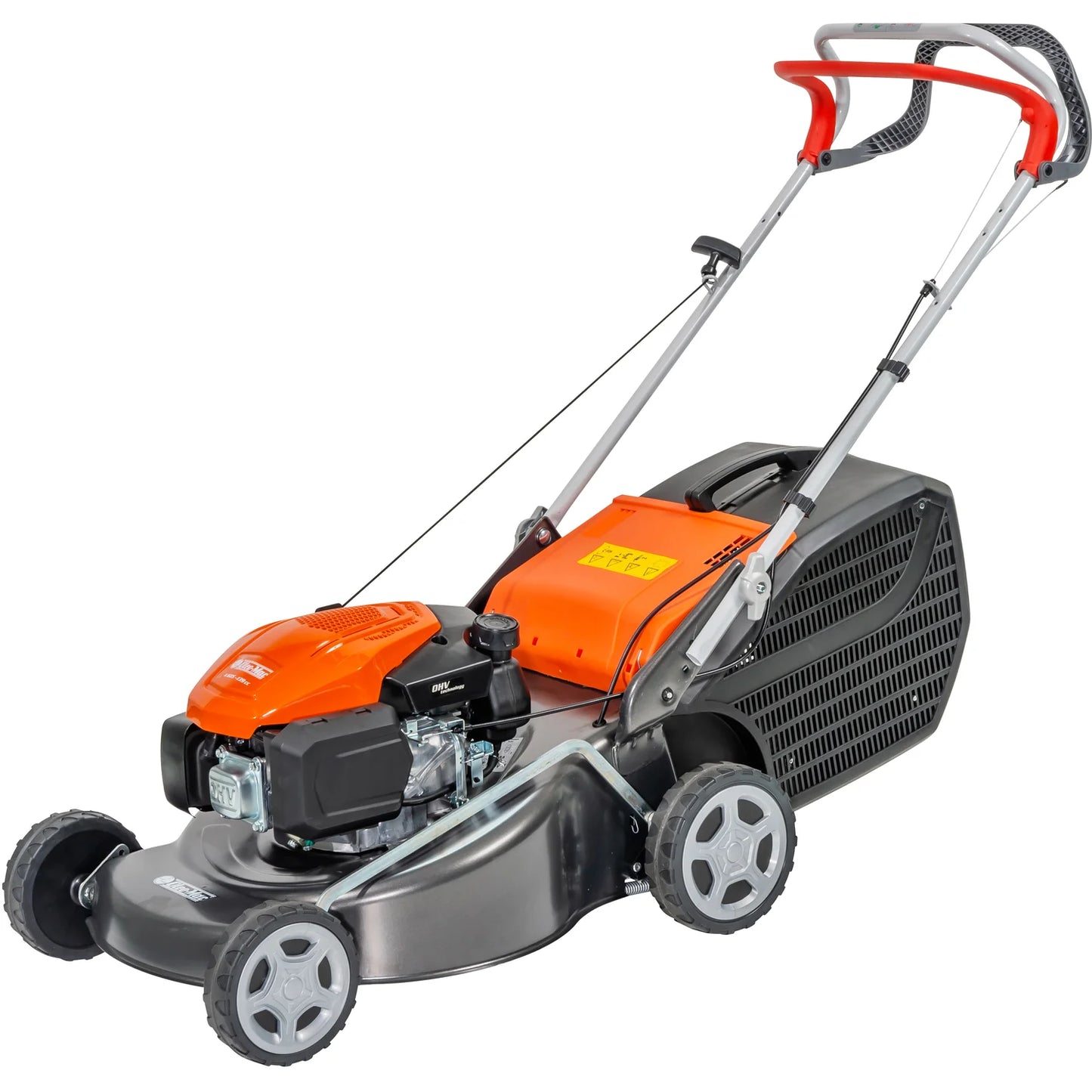 GH 48 TK - ARG Motoculture services