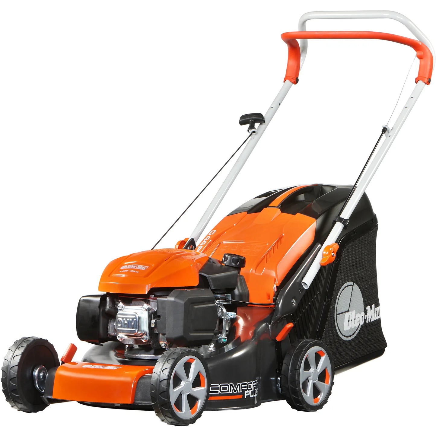 G 44 PK COMFORT PLUS - ARG Motoculture services