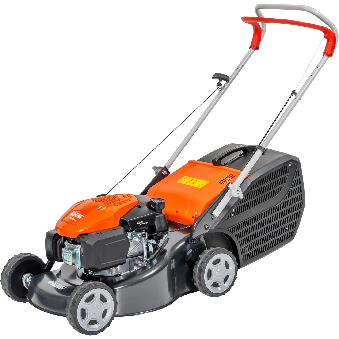 GH 44 PK - ARG Motoculture services