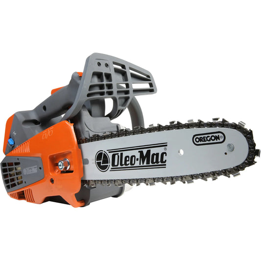 GST 250 - ARG Motoculture services