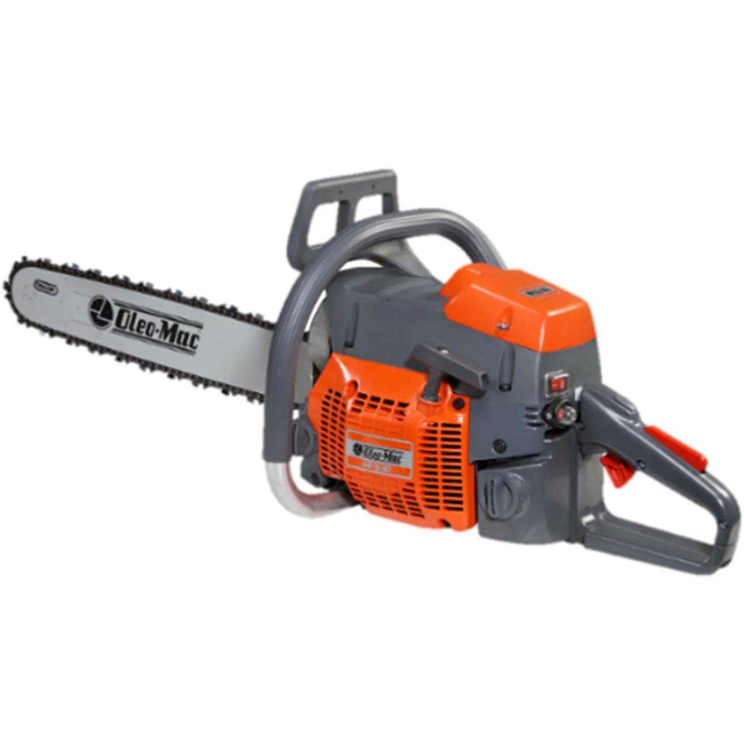 GS 630 - ARG Motoculture services