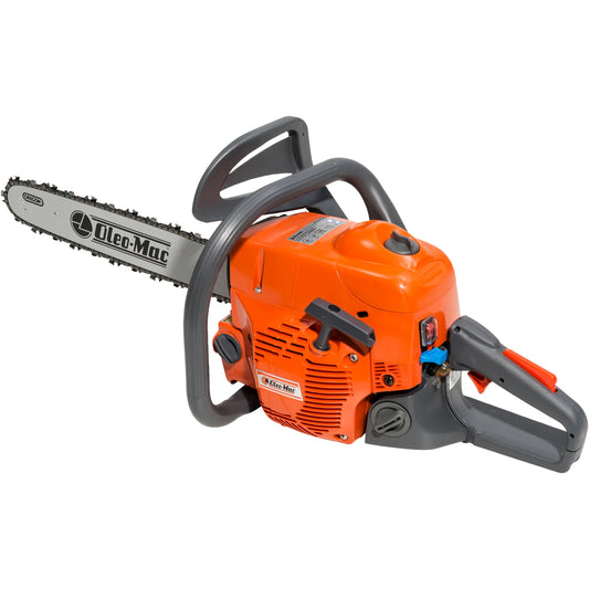 GS 520 - ARG Motoculture services