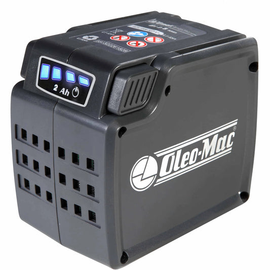 BI 2 OM - ARG Motoculture services