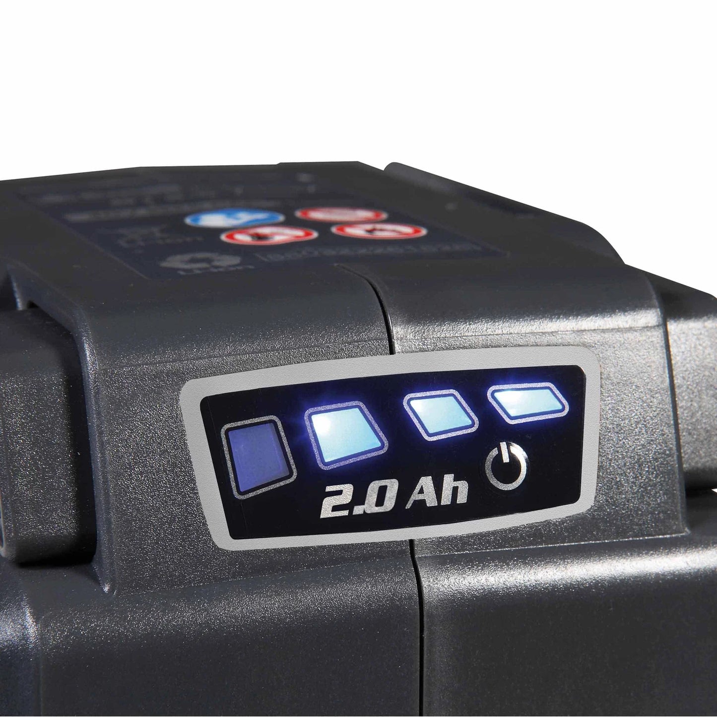 BI 2 OM - ARG Motoculture services